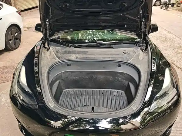 Tesla Model 3 2022, фото 19