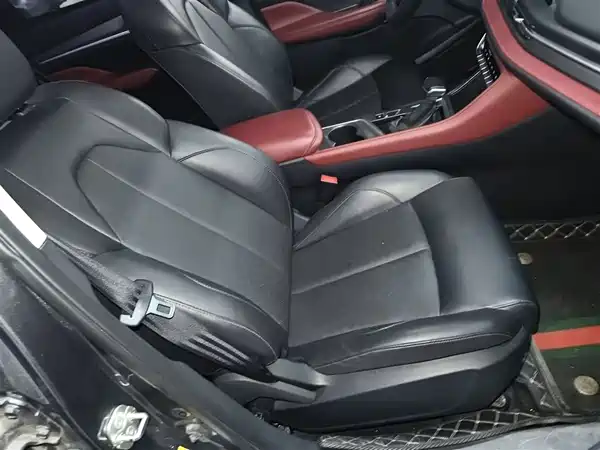 Changan CS55 PLUS 2022, фото 19