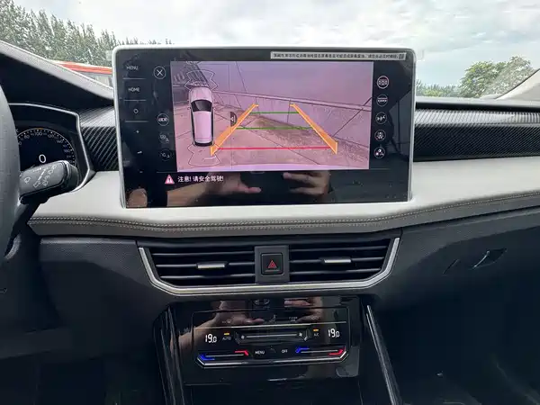 Volkswagen Tayron 2023, фото 17