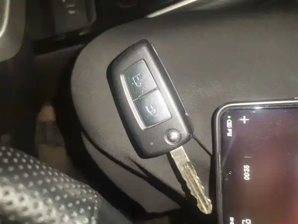 Nissan Tiida 2024, фото 8