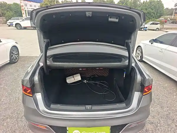 BYD Qin PLUS 2024, фото 18