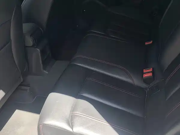 Audi Q2L 2022, фото 7