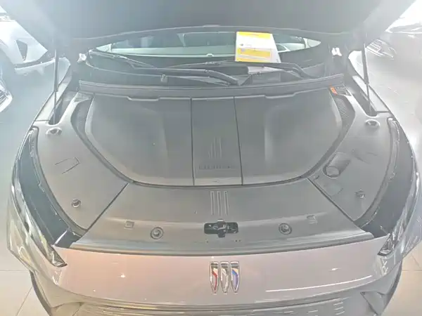 Buick Electra E5 2023, фото 19