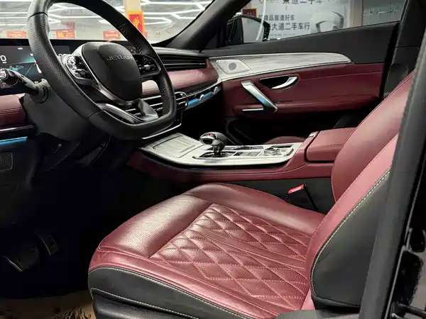 Jetour X70 PLUS 2023, фото 7
