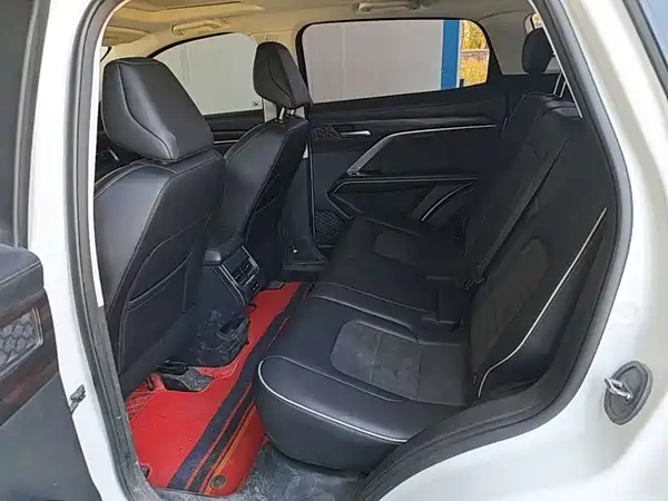 Haval H6 2023, фото 16
