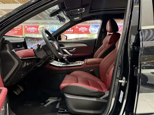 Jetour X70 PLUS 2021, фото 10