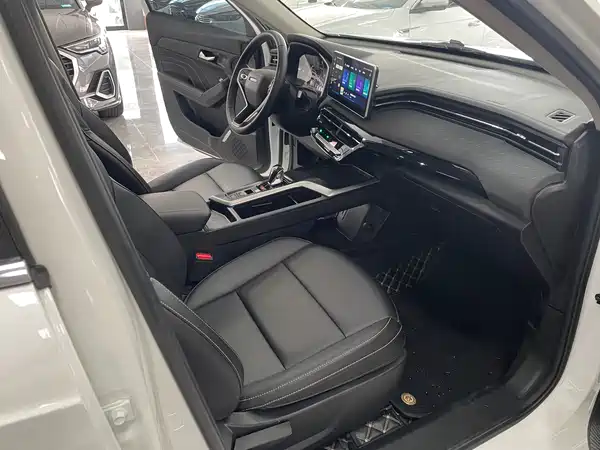 Haval Chitu 2022, фото 7