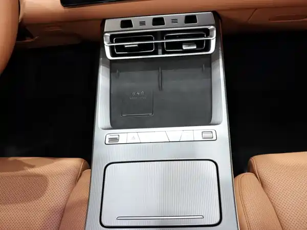 BYD Han L 2025, фото 14