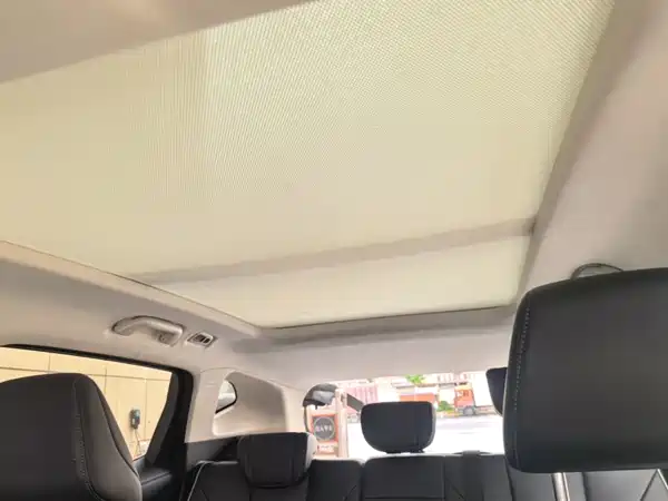 Haval H6 2021, фото 17