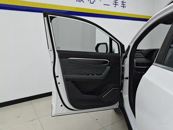 Geely Haoyue L 2024, фото 7
