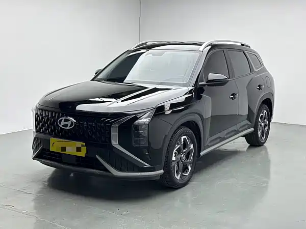 Hyundai ix35 2023
