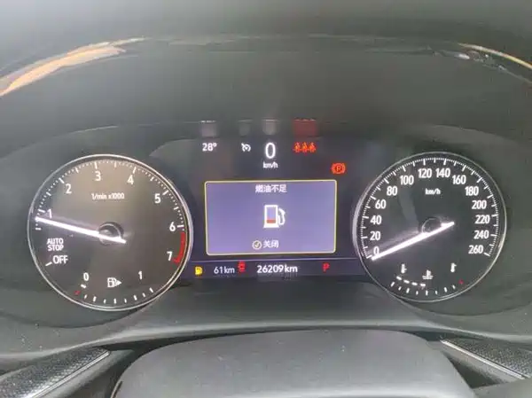 Buick Envision S 2023, фото 6
