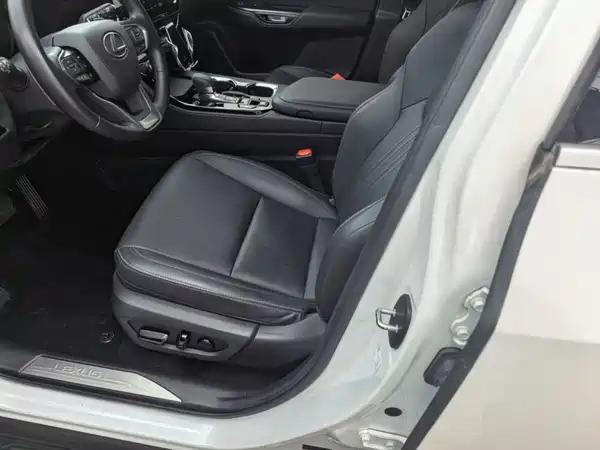 Lexus NX 2022, фото 14