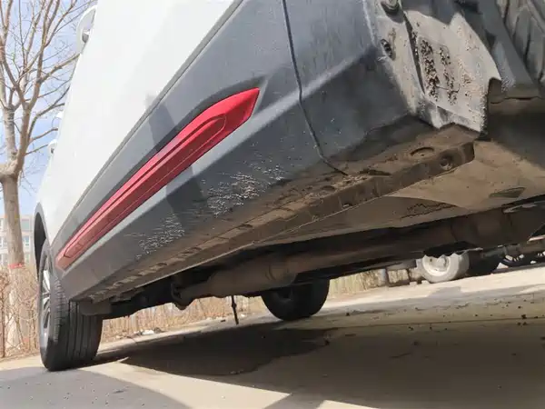 Changan CS75 2021, фото 20