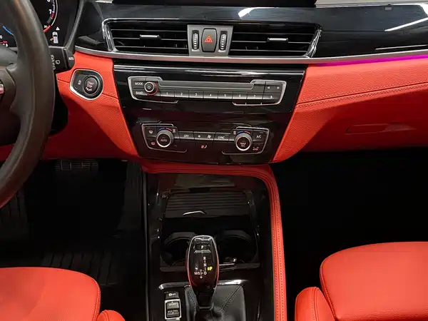 BMW X2 2023, фото 6
