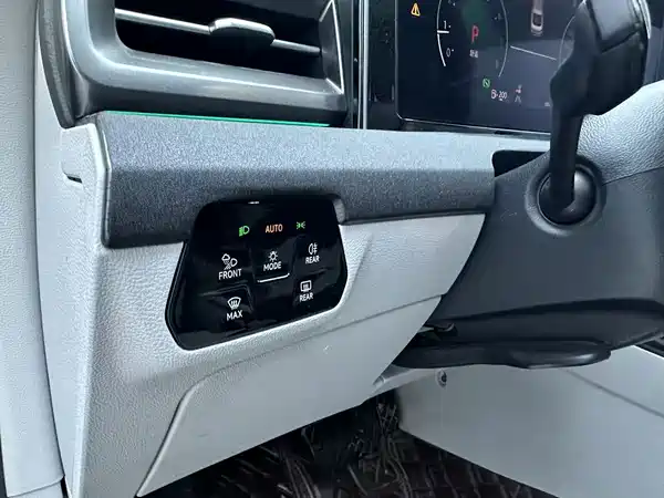 Volkswagen Lamando 2023, фото 9