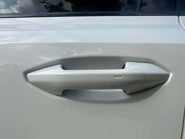 Audi A3 2023, фото 10