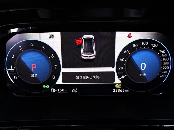 Volkswagen Teramont 2023, фото 15