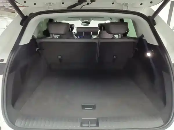 Buick Electra E5 2025, фото 18