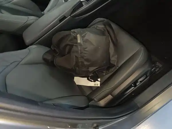 Lexus UX 2022, фото 24