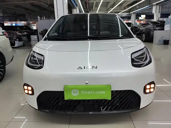 AION UT 2025, фото 2