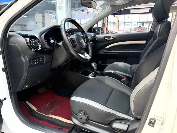 Kia KX1 2021, фото 5
