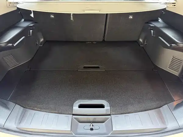 Nissan X-Trail 2022, фото 21