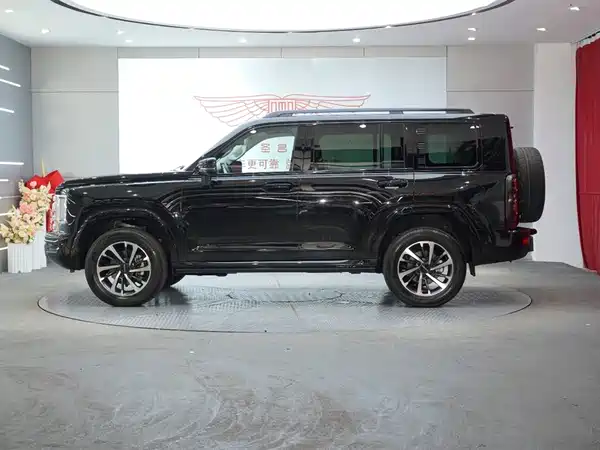 Haval H9 2024, фото 3