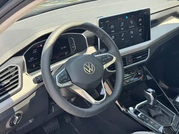 Volkswagen Tayron 2024, фото 6
