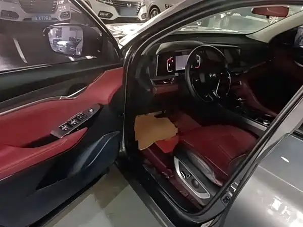 Changan CS75 PLUS 2022, фото 15