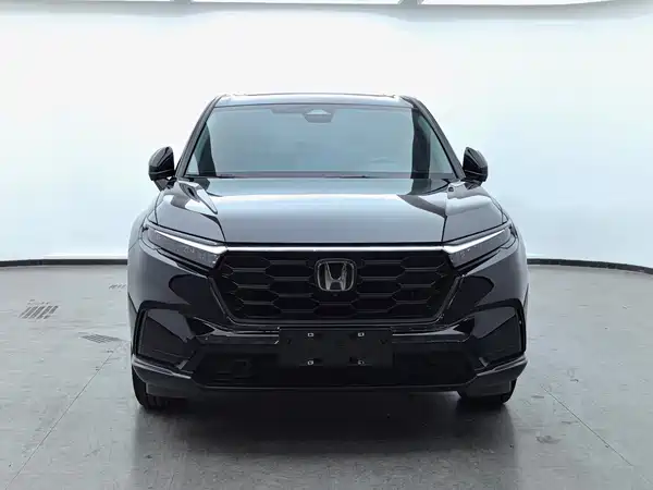 Honda CR-V 2023, фото 2
