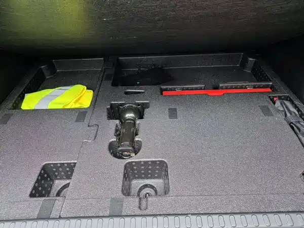 Haval H9 2024, фото 27