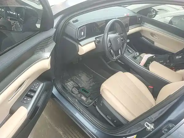 BYD Song Pro DM-i 2025, фото 16