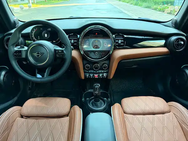 MINI 2023, фото 7
