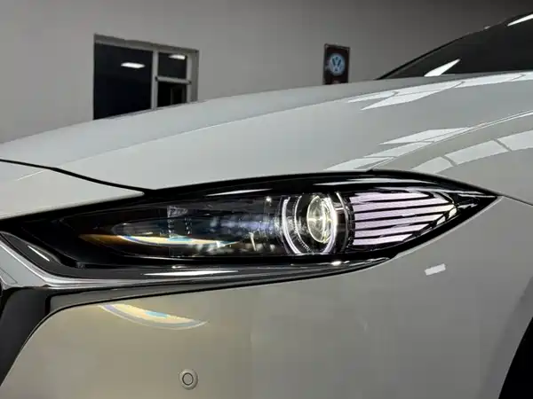 Mazda CX-4 2021, фото 21