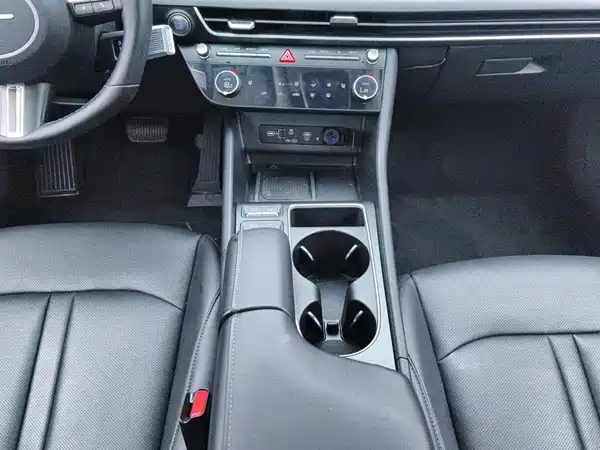 Hyundai Sonata 2024, фото 16