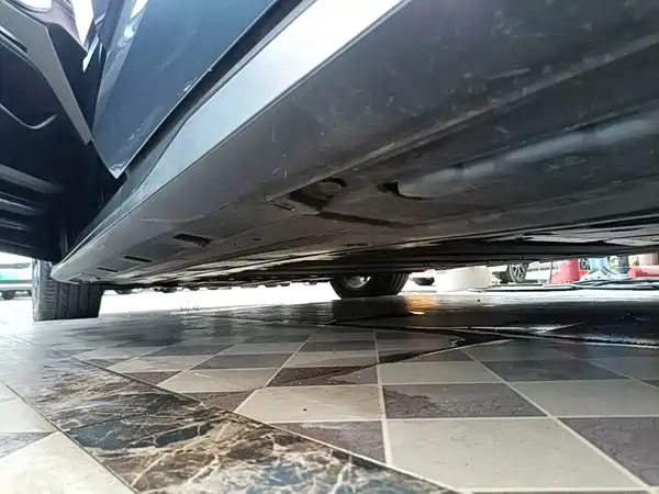 BYD Seal 07 DM-i 2025, фото 22