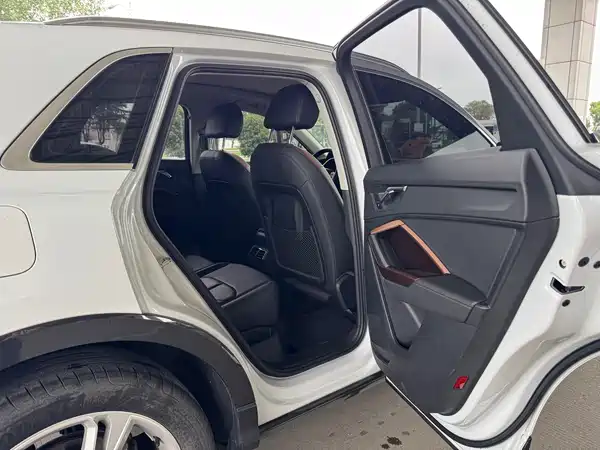 Audi Q3 2022, фото 17