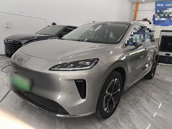 Shangjie H5 2025