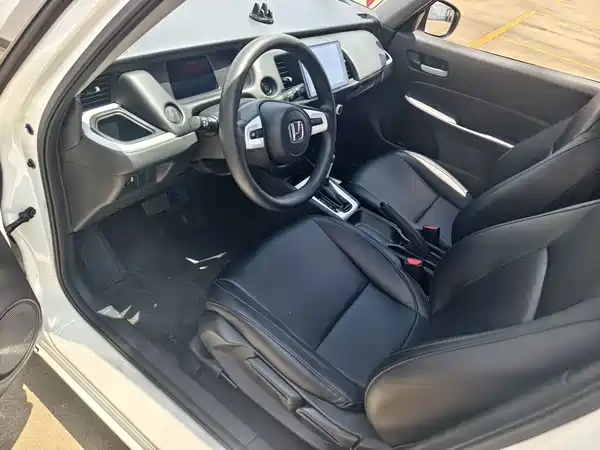 Honda Fit 2023, фото 7