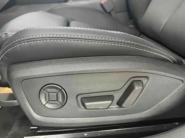 Audi A3 2022, фото 13