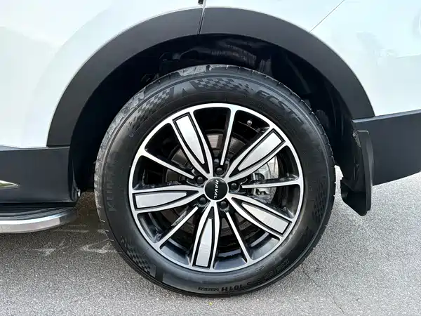 Haval H6 2023, фото 12