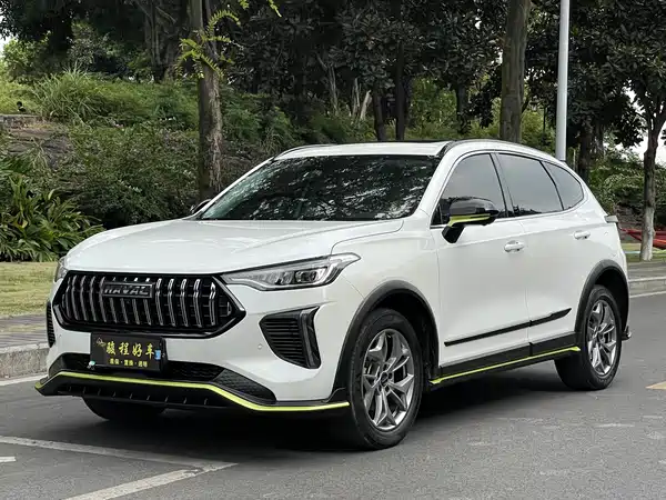 Haval Chitu 2022