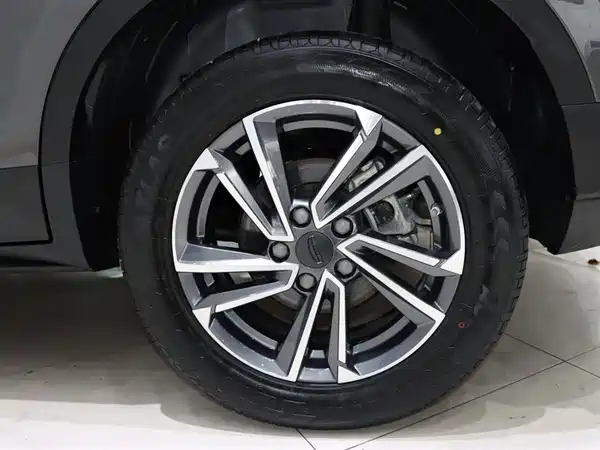 Geely Coolray 2023, фото 15