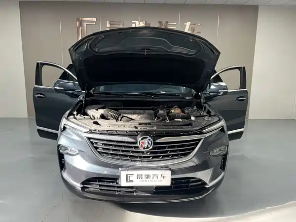 Buick Enclave 2022, фото 15