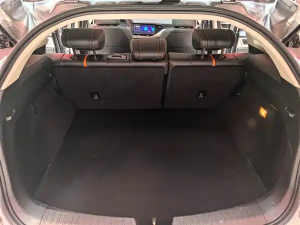 Haval F7 2021, фото 19