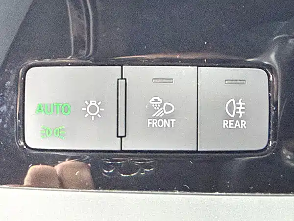 Audi A3 2022, фото 14
