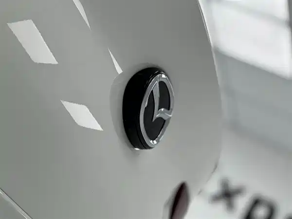 Mazda 3 2022, фото 11