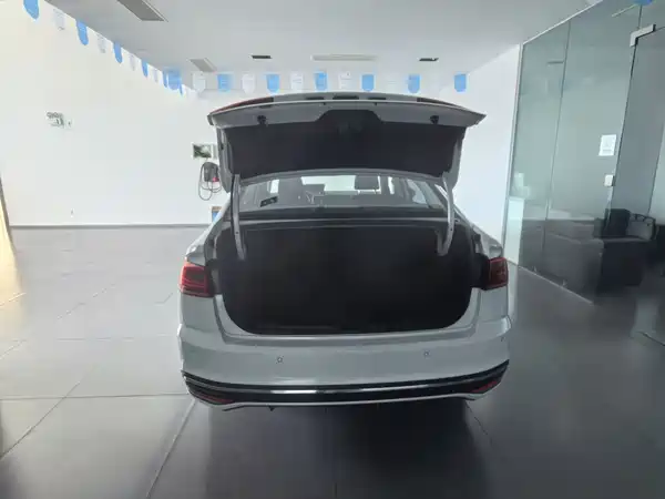 Volkswagen Bora 2024, фото 8