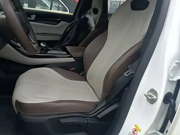 BYD Qin PLUS 2024, фото 14
